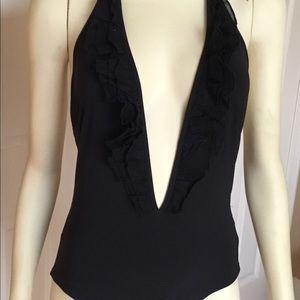 NEVER WORN- out of stock- ZARA BATHING SUIT